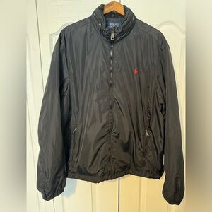POLO Ralph Lauren Rain Jacket 2XL